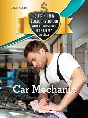 cover image of Car Mechanic